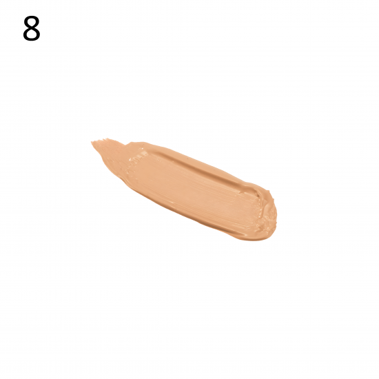 Neverti Creamy Cover Concealer